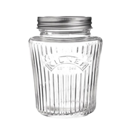 KILNER VINTAGE WECKPOT 500ML