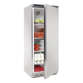 Polar C-serie RVS koeling 1-deurs 600L