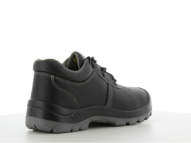 Safety Jogger BESTRUN lage veiligheidsschoen S3 SRC zwart