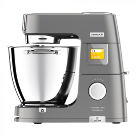 Kenwood Chef XL Titanium keukenmachine 07,0L