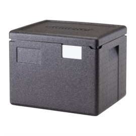 Cambro Cam GoBox geïsoleerde voedselcontainer 22,3L