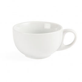 OLYMPIA WHITEWARE CAPPUCCINOKOP 30CL