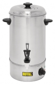 Buffalo waterkoker 10ltr