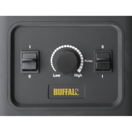Buffalo barblender 2,5ltr