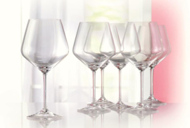 Bourgogneglas 'Style', 640 ml