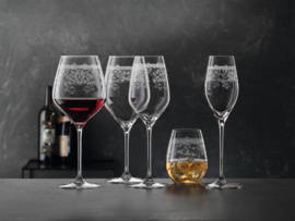 Bourgogneglas 'Arabesque', 840 ml