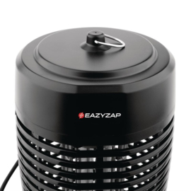 EASYZAP LANTAARNMODEL INSECTENVERDELGER VOOR BINNEN EN BUITEN - 80M2 DEKKING