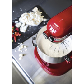 KITCHENAID K5 HEAVY-DUTY MIXER ROOD