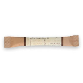 Sensations creamerstick 2.5 gram