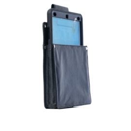 Holster I-Pad Zwart