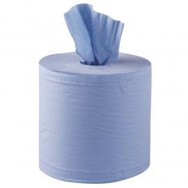 Handdoek en Tissue