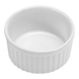 Souffléschaal / ramekin Ø12,0cm