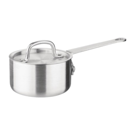 VOGUE ALUMINIUM STEELPAN 3,4L