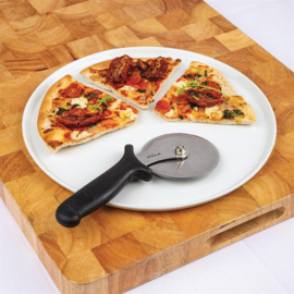 OLYMPIA WHITEWARE PIZZABORD 33CM