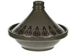 TAJINE MELBOURNE BRUIN 22CM