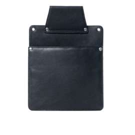 Holster I-Pad Zwart