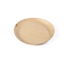 Palm bord rond Ø 150 x h20 mm