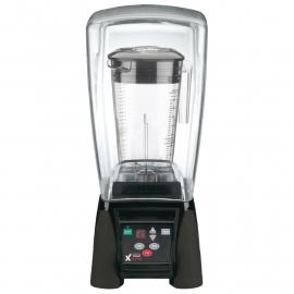 WARING XTREME HI-POWER 2L BLENDER MET TIMER EN GELUIDSKAP MX1100XTX