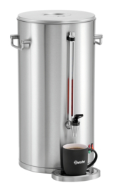 Koffiemachine Silver 1300