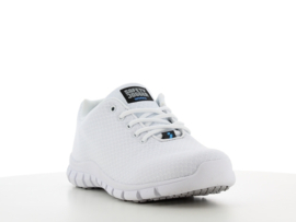 Safety Jogger KASSIE lage werksneaker O1 SRC wit