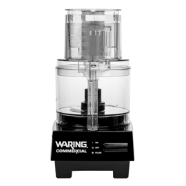 WARING LIGHT-DUTY FOODPROCESSOR 1,75L WFP7K