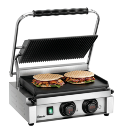 BARTSCHER Contactgrill "Panini-MDI" 1GR