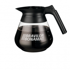 BRAVILOR BONAMAT KOFFIEKAN 1,7L