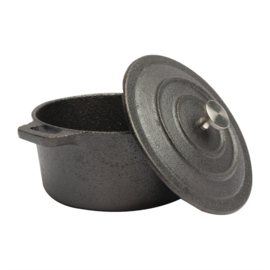 COMAS MINI BRAADPAN 11CM