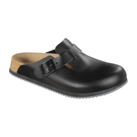 BIRKENSTOCK PROFESSIONAL BOSTON SUPER GRIP KLOMPEN