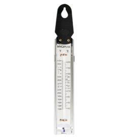 Hygiplas suikerthermometer