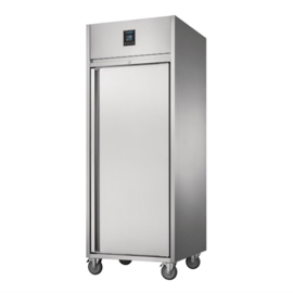 POLAR U-SERIE KOELING ENKELE DEUR 550L