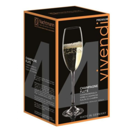 Champagneflute 'Vivendi', 272 ml