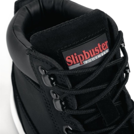 SLIPBUSTER SNEAKER VEILIGHEIDSSCHOENEN ZWART