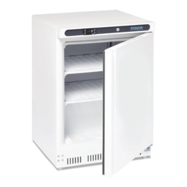 POLAR C-SERIE TAFELMODEL VRIEZER WIT 140L