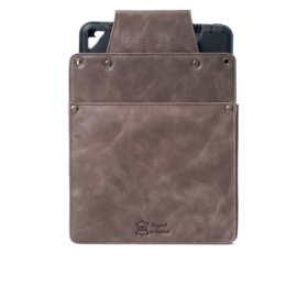 Holster I-Pad Grijs