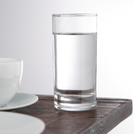 OLYMPIA LONGDRINKGLAZEN 285ML ZONDER VULSTREEP (48 STUKS)