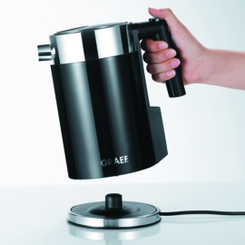 Waterkoker instelbaar WK702, 1.5 liter