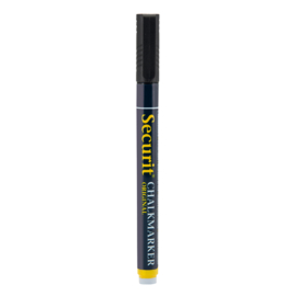 Krijtstift SMAL BLACK 1-2 mm
