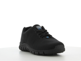 Safety Jogger KASSIE lage werksneaker O1 SRC zwart