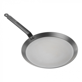 De Buyer Plaatstalen Pannenkoeken Crepes pan Ø300 mm