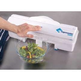 WRAPMASTER FOLIEDISPENSER 45CM