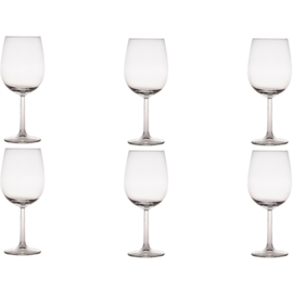 Royal Leerdam Wijnglas 354027 Bouquet 45 cl - Transparant 6 stuk(s)