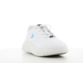 Safety Jogger CHAMP lage werksneaker O2 ESD/FO/SRC wit