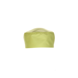 Chef Works CHEF BEANIE COOL VENT LIME