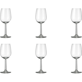 Royal Leerdam Wijnglas 354997 Bouquet 29 cl - Transparant 6 stuk(s)