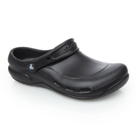 CROCS KLOMPEN ZWART