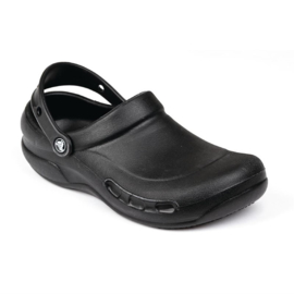 CROCS KLOMPEN ZWART