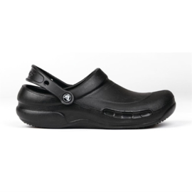 CROCS KLOMPEN ZWART