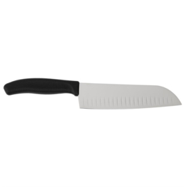 VICTORINOX GEGOLFD SANTOKUMES 17CM