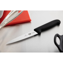 VICTORINOX FIBROX FLEXIBEL FILEERMES 15CM